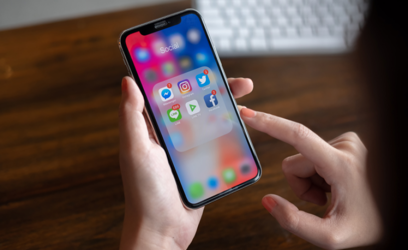 O número de seguidores não importa O número de seguidores não importa