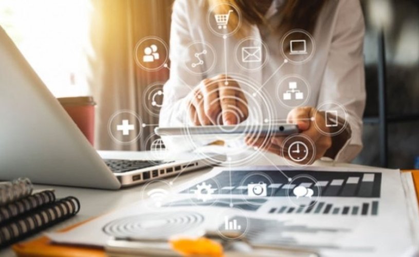 Comece AGORA! 10 dicas de como iniciar uma carreira dentro do marketing digital Comece AGORA! 10 dicas de como iniciar uma carreira dentro do marketing digital