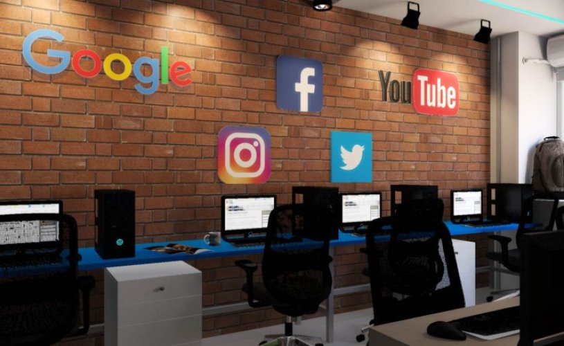 Entenda o que uma agência de marketing digital faz Entenda o que uma agência de marketing digital faz