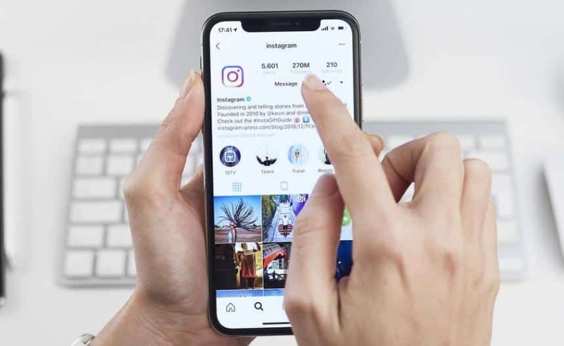 Como 'consertar' seu feed e se livrar de posts sugeridos Como 'consertar' seu feed e se livrar de posts sugeridos