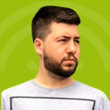 Abner - Membro da equipe da Agência Kiwi Digital - Marketing em Criciúma/SC Abner - Membro da equipe da Agência Kiwi Digital - Marketing em Criciúma/SC