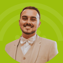 Peterson Kammer - Membro da equipe da Agência Kiwi Digital - Marketing em Criciúma/SC Peterson Kammer - Membro da equipe da Agência Kiwi Digital - Marketing em Criciúma/SC